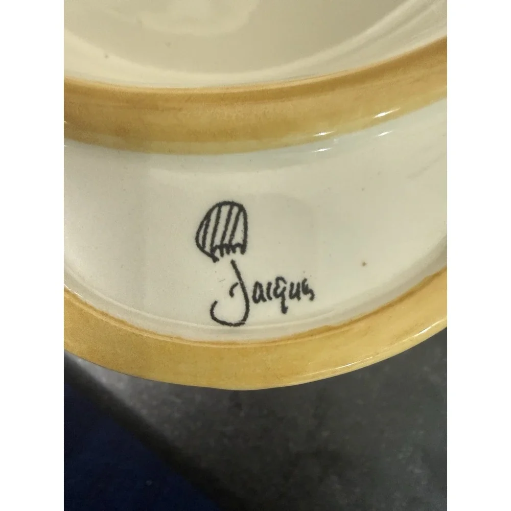 Jaqued Pepin Sur La Table Chicken 14.25